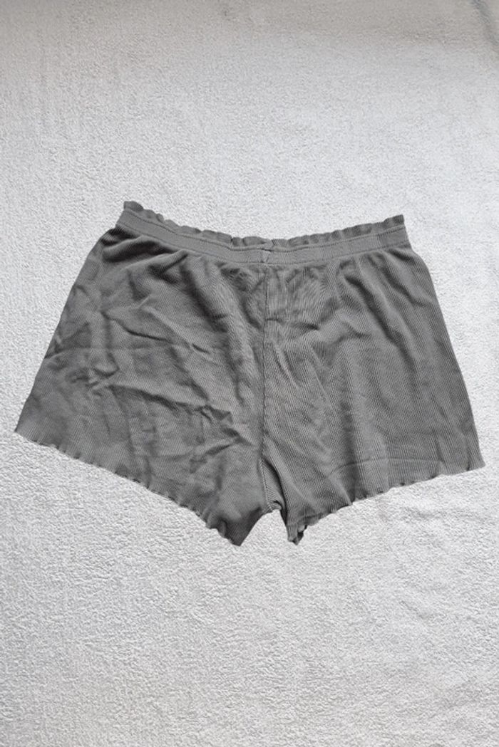 short de pyjama Kiabi femme 34 - photo numéro 4