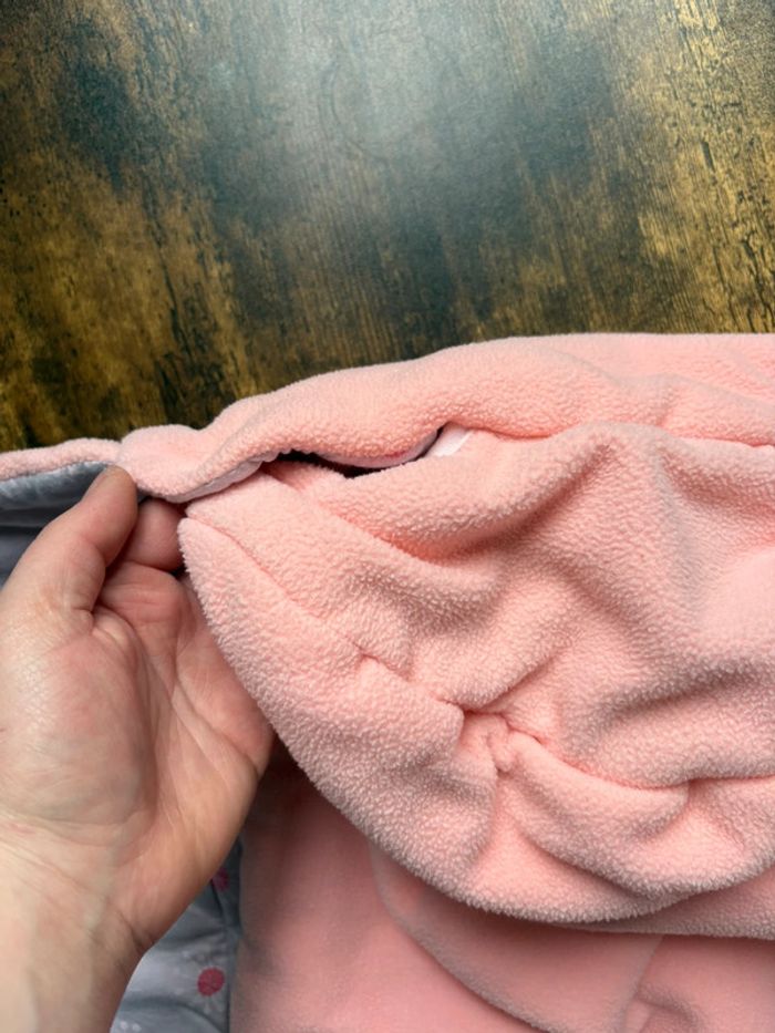 Nid d’ange - photo numéro 3