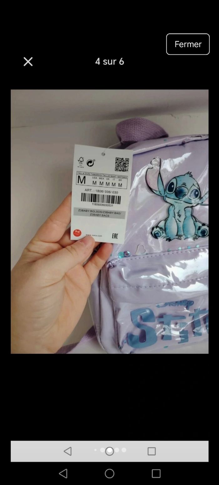 Sac Stitch - photo numéro 4