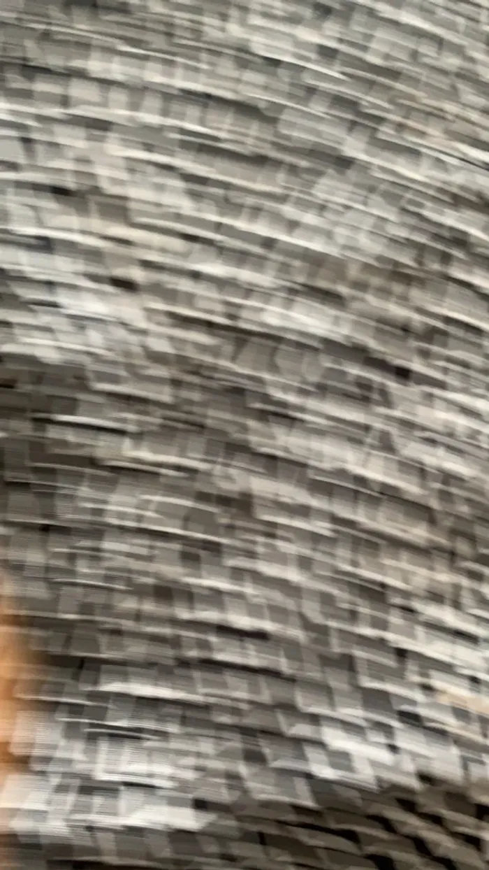 Pantalon fluide - photo numéro 2