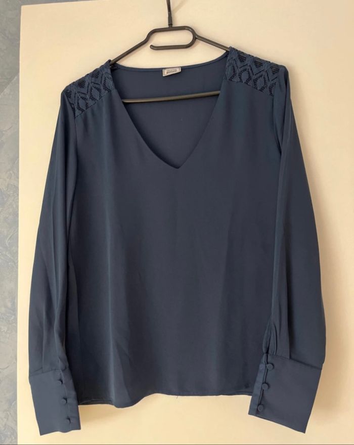 Blouse femme