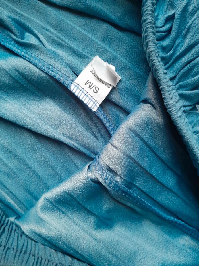 Palazzo fin taille 36-38 🌺 - photo numéro 4