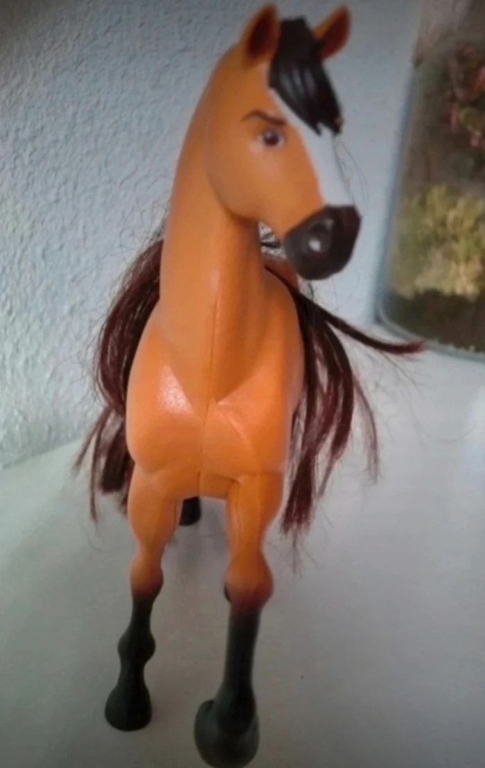 Cheval spirit - photo numéro 3