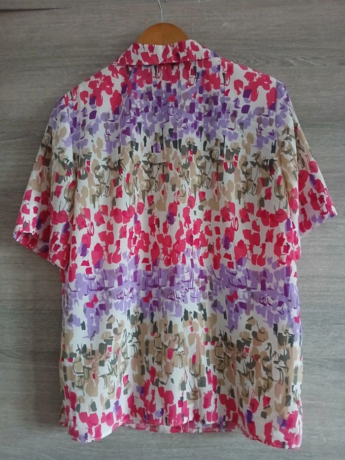 Chemise Erfo - photo numéro 4
