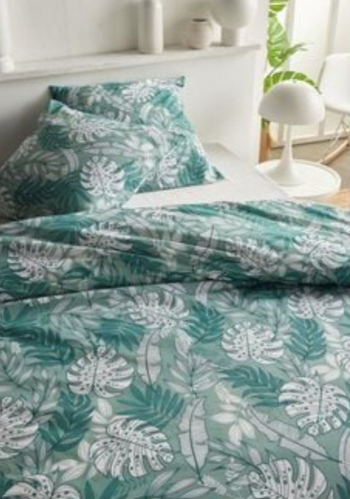 parure housse de couette