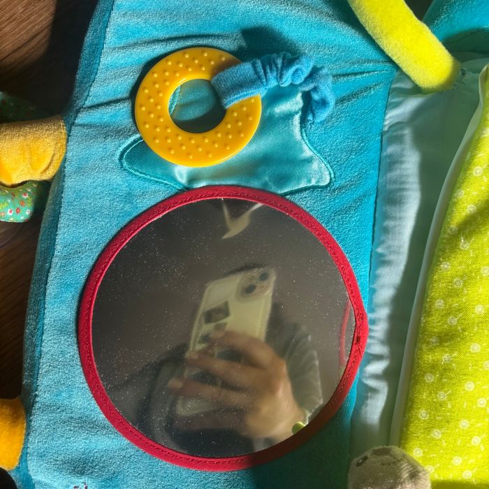 Tapis d’éveil - photo numéro 3