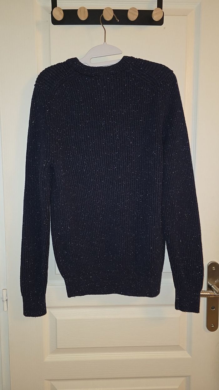 Pull Marine - photo numéro 3