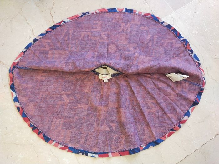 Jupe Catimini T.5A - photo numéro 5