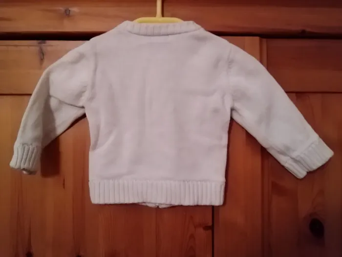 Veste - photo numéro 2