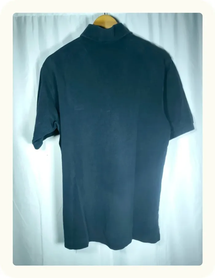 Polo manches courtes homme vintage Hugo Boss golf Taille M 38 - photo numéro 2