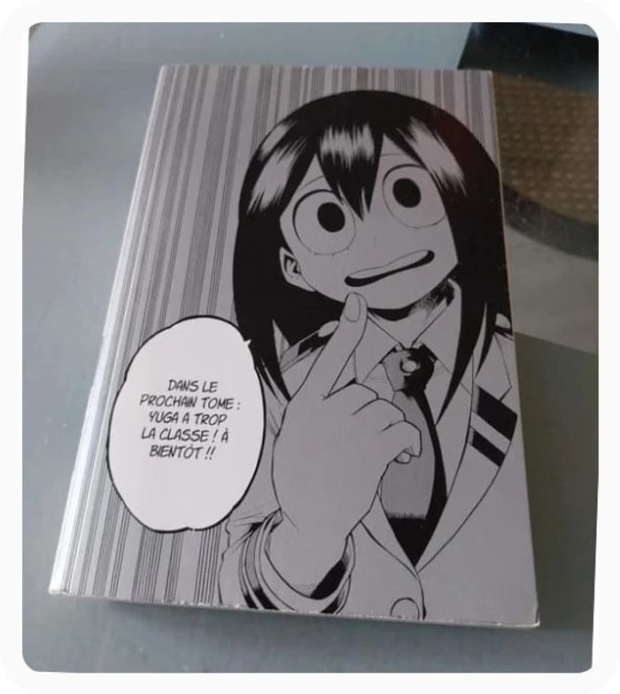 My Hero Academia 9 - photo numéro 2