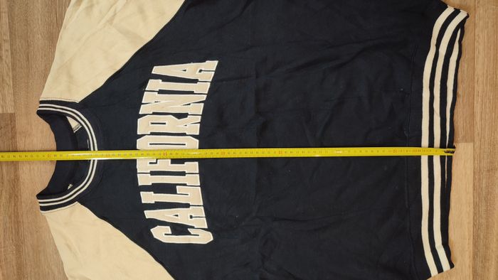 Vêtement Homme Sweatshirts Sweats Pull bleu marine new york popular taille L #Retrostreet - photo numéro 6