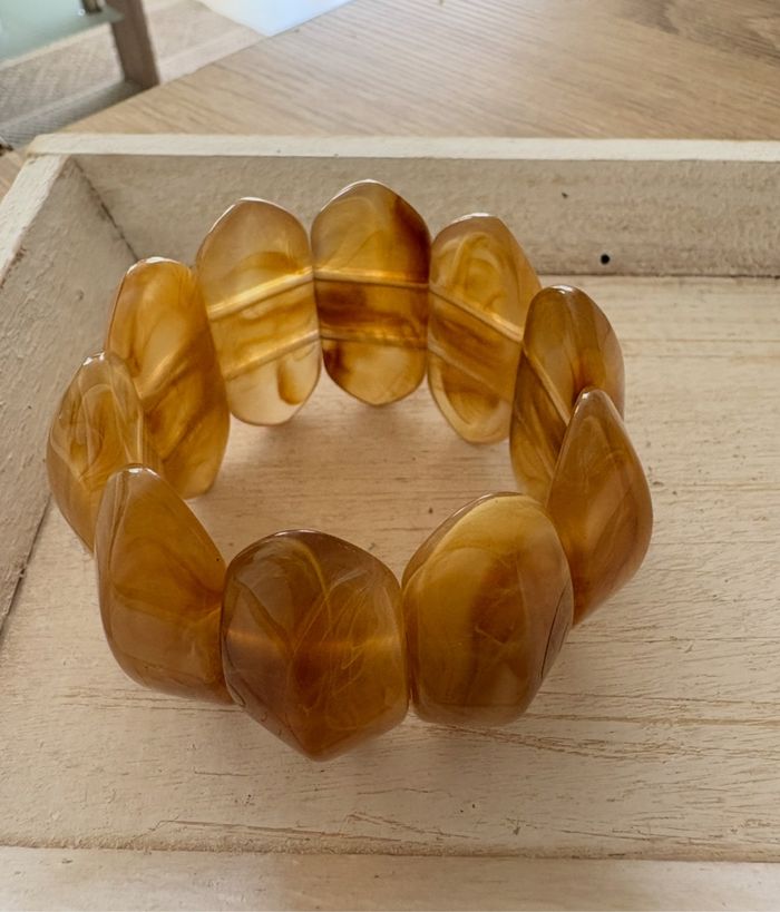 Large bracelet extensible - photo numéro 2