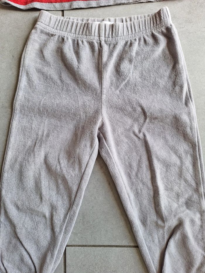 Pyjama garçon 2/3 ans - photo numéro 3