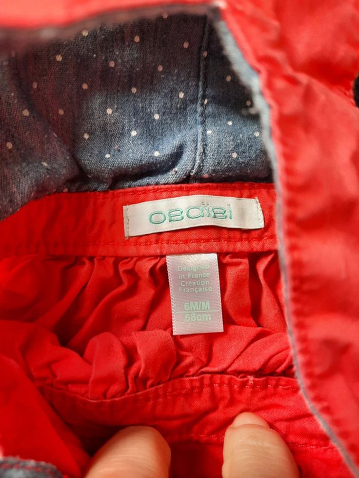 Robe et boléro - photo numéro 4