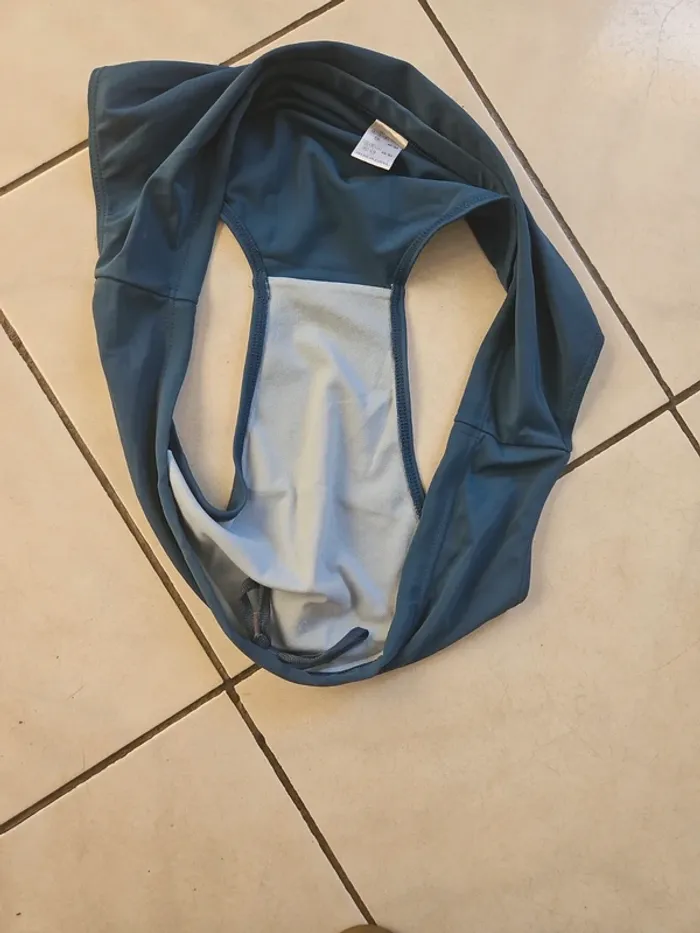 Slip de bain homme / slip bain 54 - photo numéro 3