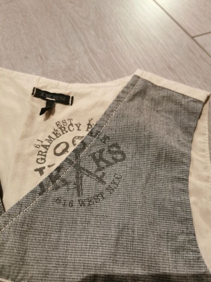 Gilet Ikks - photo numéro 2