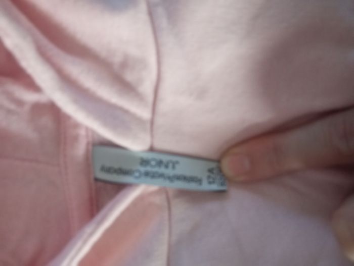 Vêtements fille - photo numéro 3