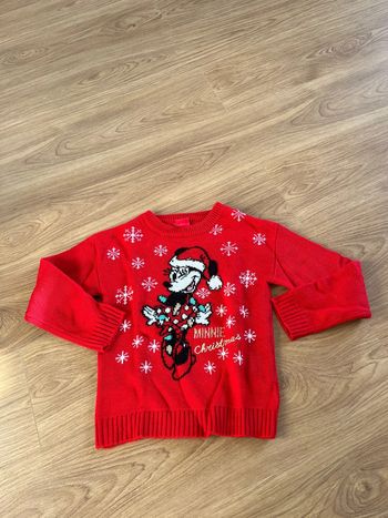Pull Minnie