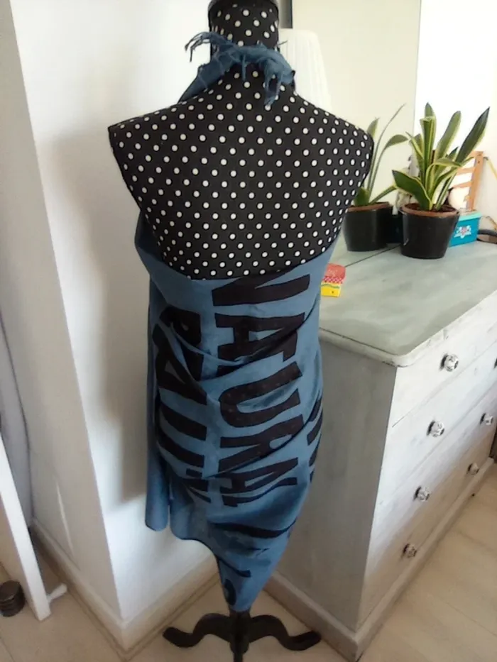 Paréo/ Foulard Une - photo numéro 2