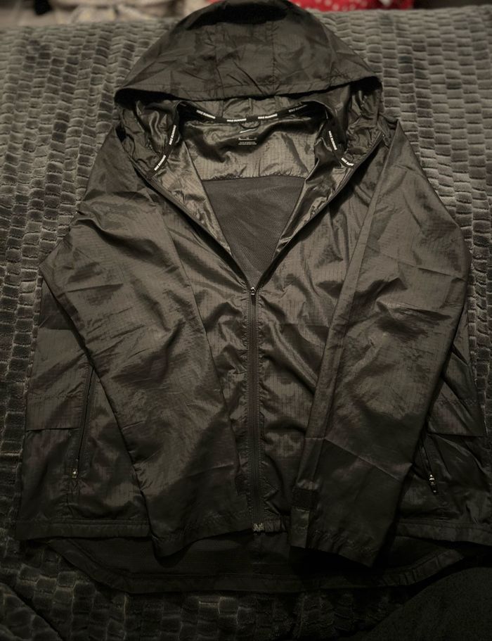 Veste running Nike femme