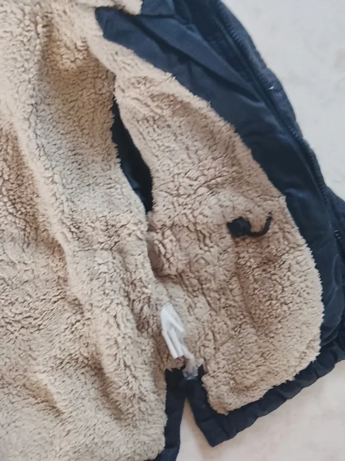 Manteau 2 ans - photo numéro 8