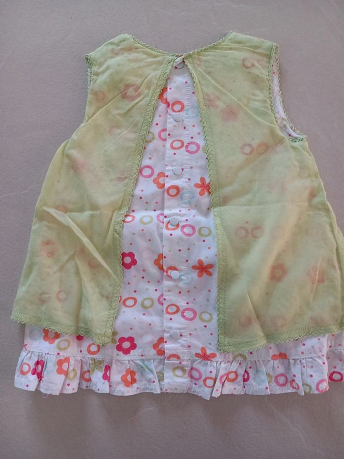 Robe été - photo numéro 2
