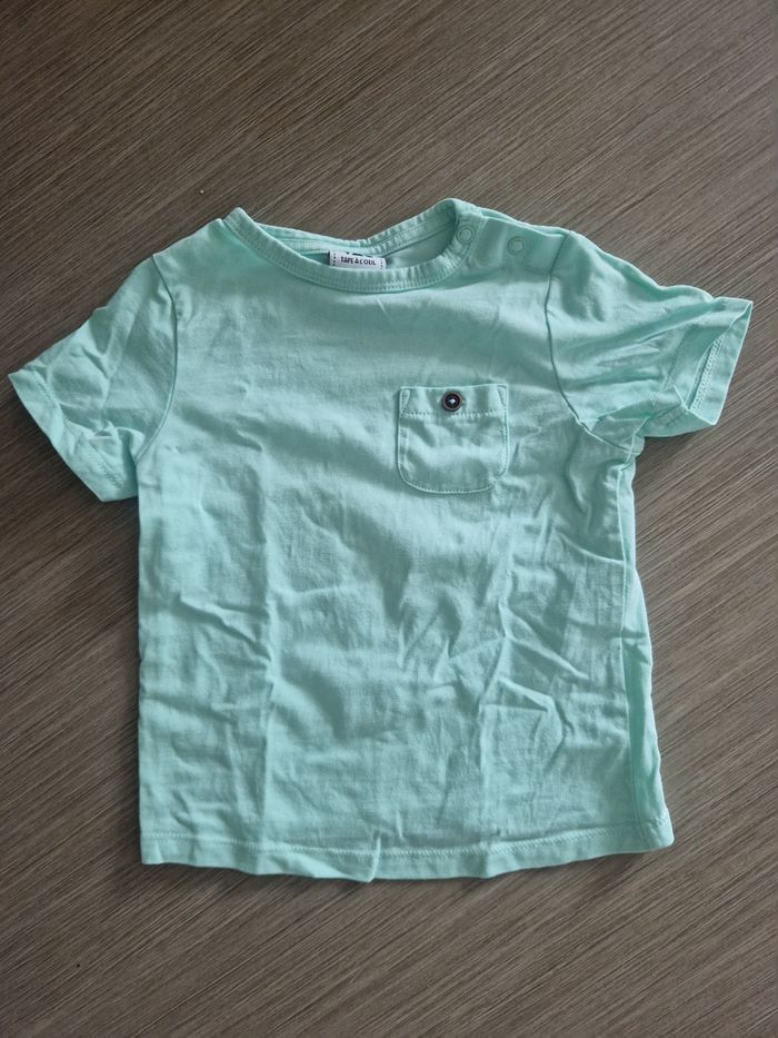 Tshirt