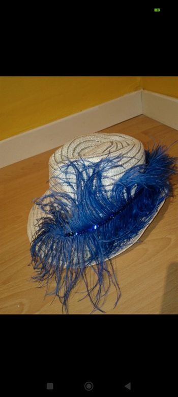 Chapeau déguisement