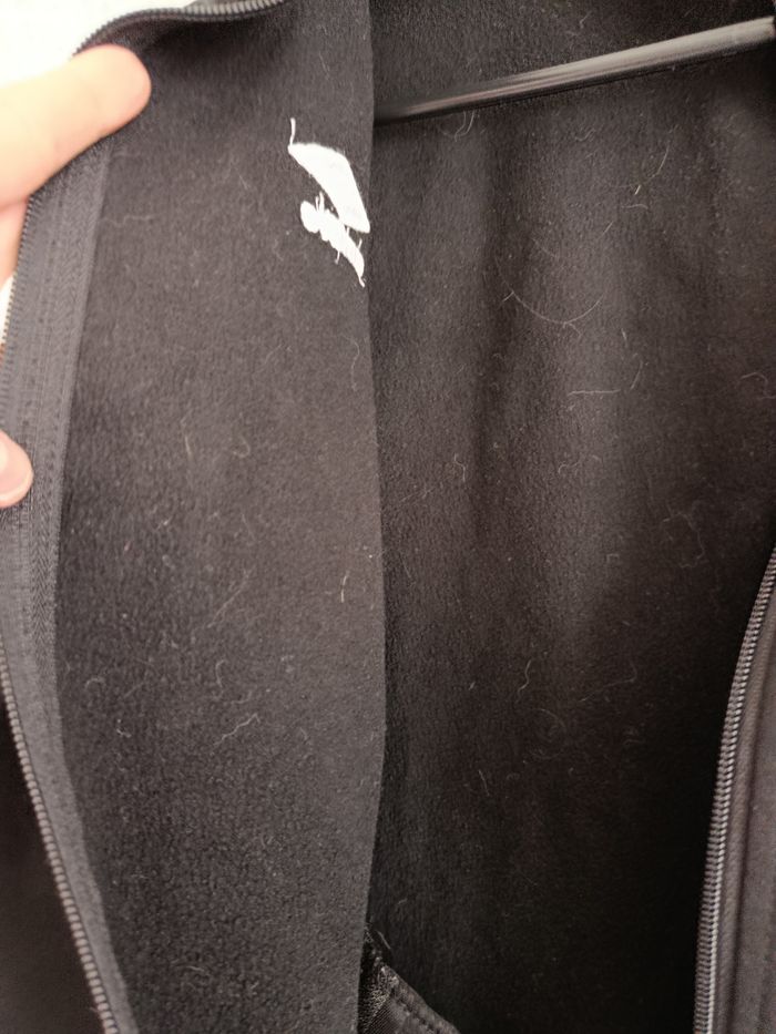 Veste de sport - photo numéro 6