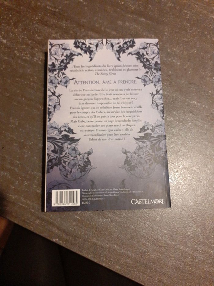 Personnal demons - photo numéro 2