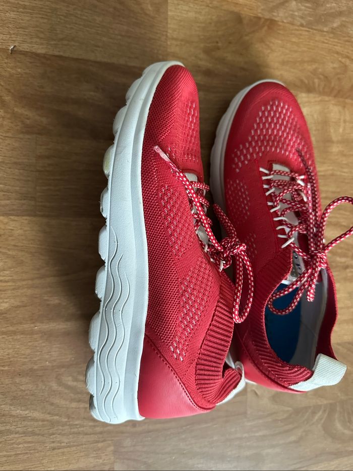 Basket Geox - photo numéro 2