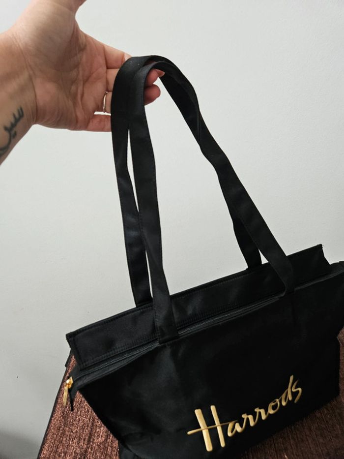 Sac Harrods - photo numéro 4