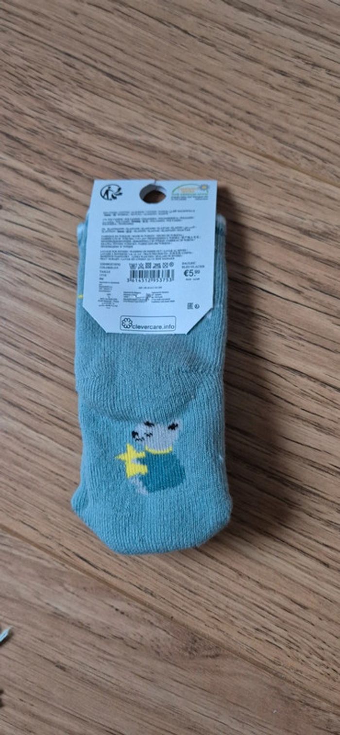 Chaussettes - photo numéro 2
