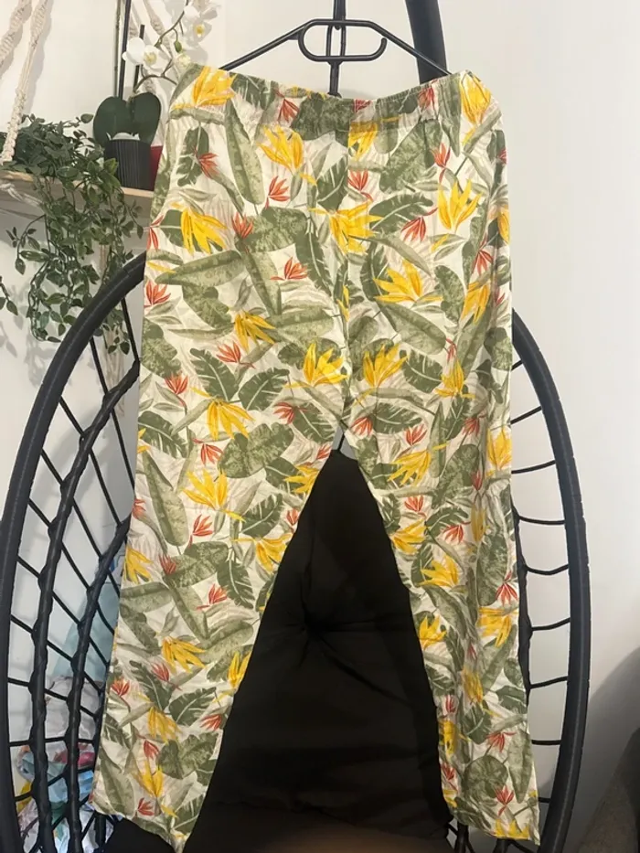 Pantalon femme - photo numéro 4