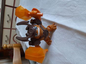 Figurine Skylanders