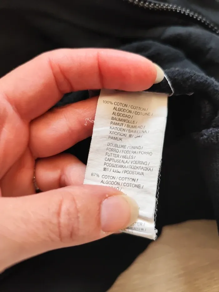 Veste garçon taille 4 ans - photo numéro 3