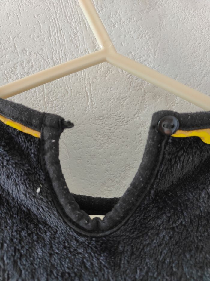 Pull hiver - photo numéro 3