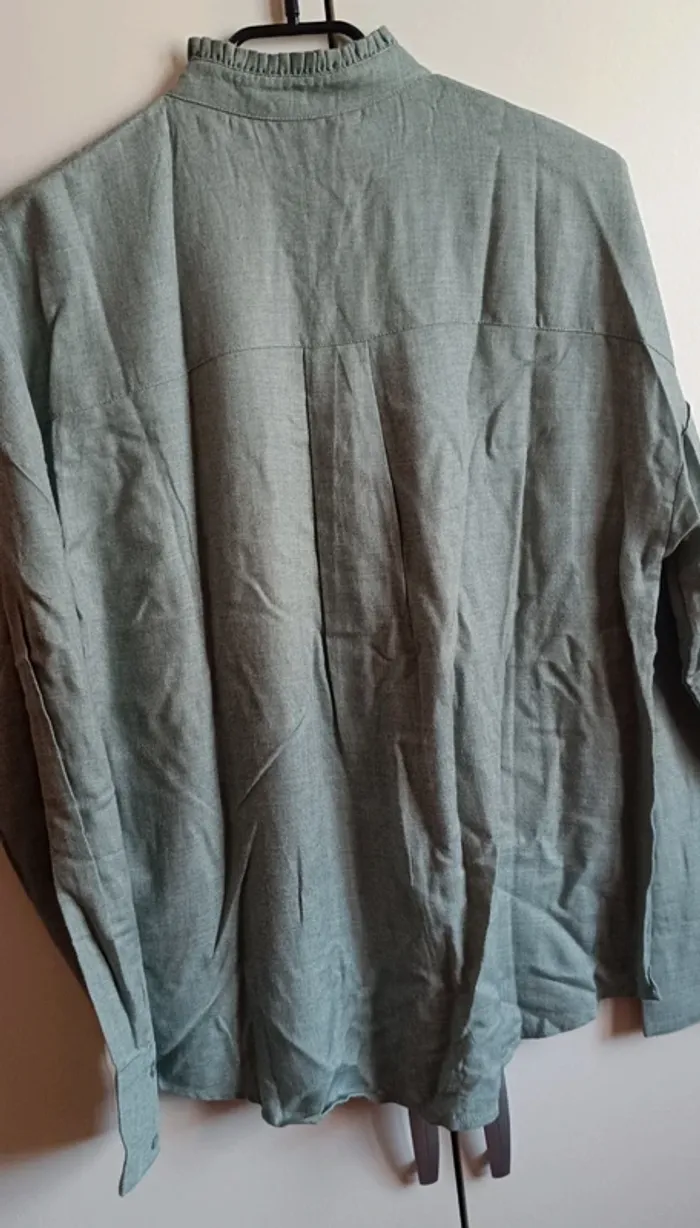 Lot camaïeu taille M (5 pièces) - photo numéro 10