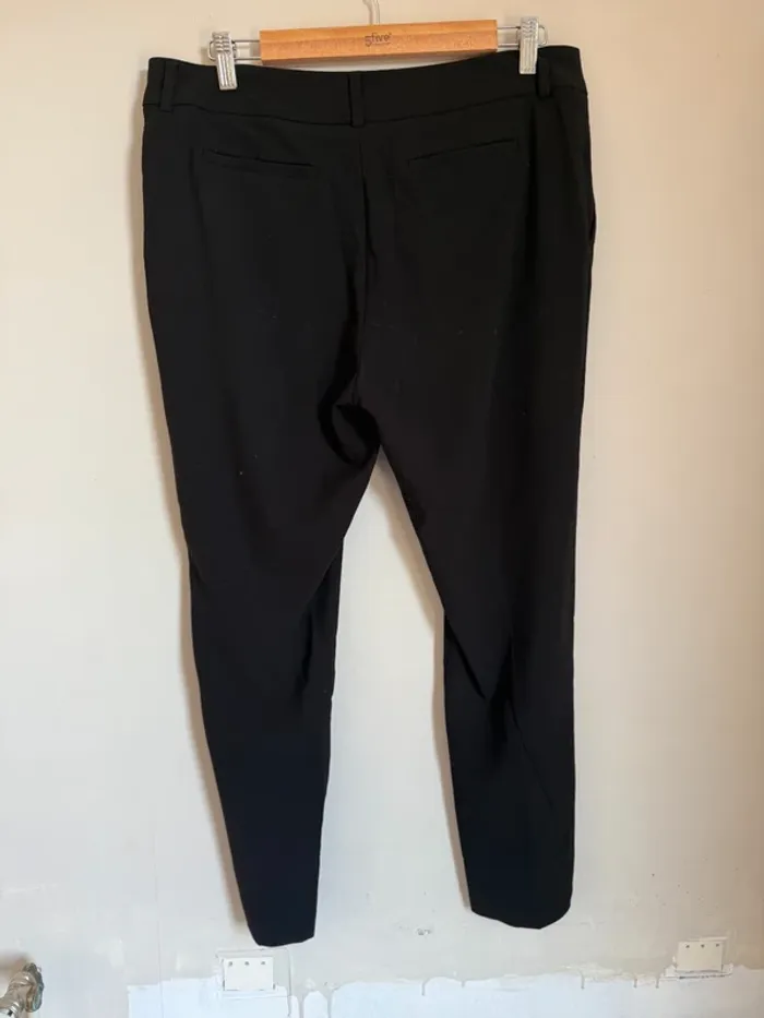 Pantalon Bérénice noir - photo numéro 2