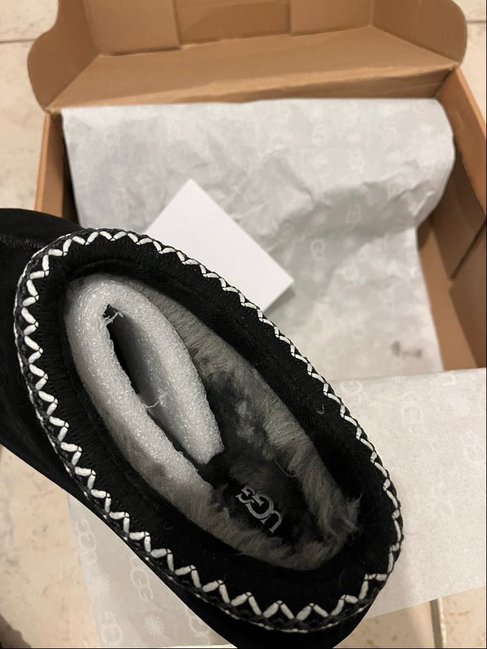 Chaussures - photo numéro 2