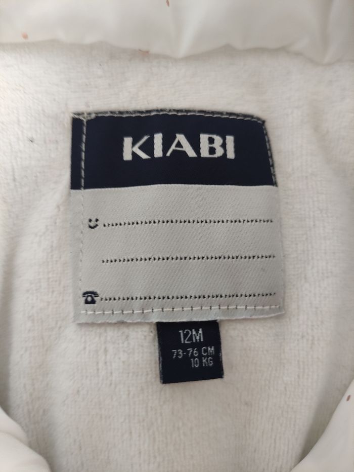 Doudoune 12 mois - photo numéro 3