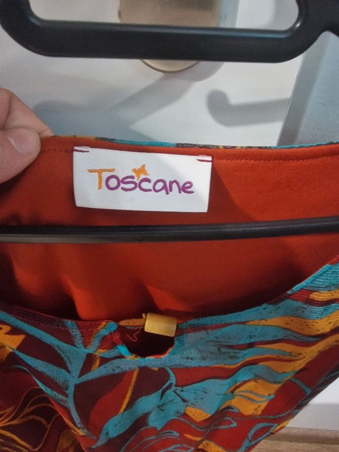 Tunique toscane - photo numéro 3