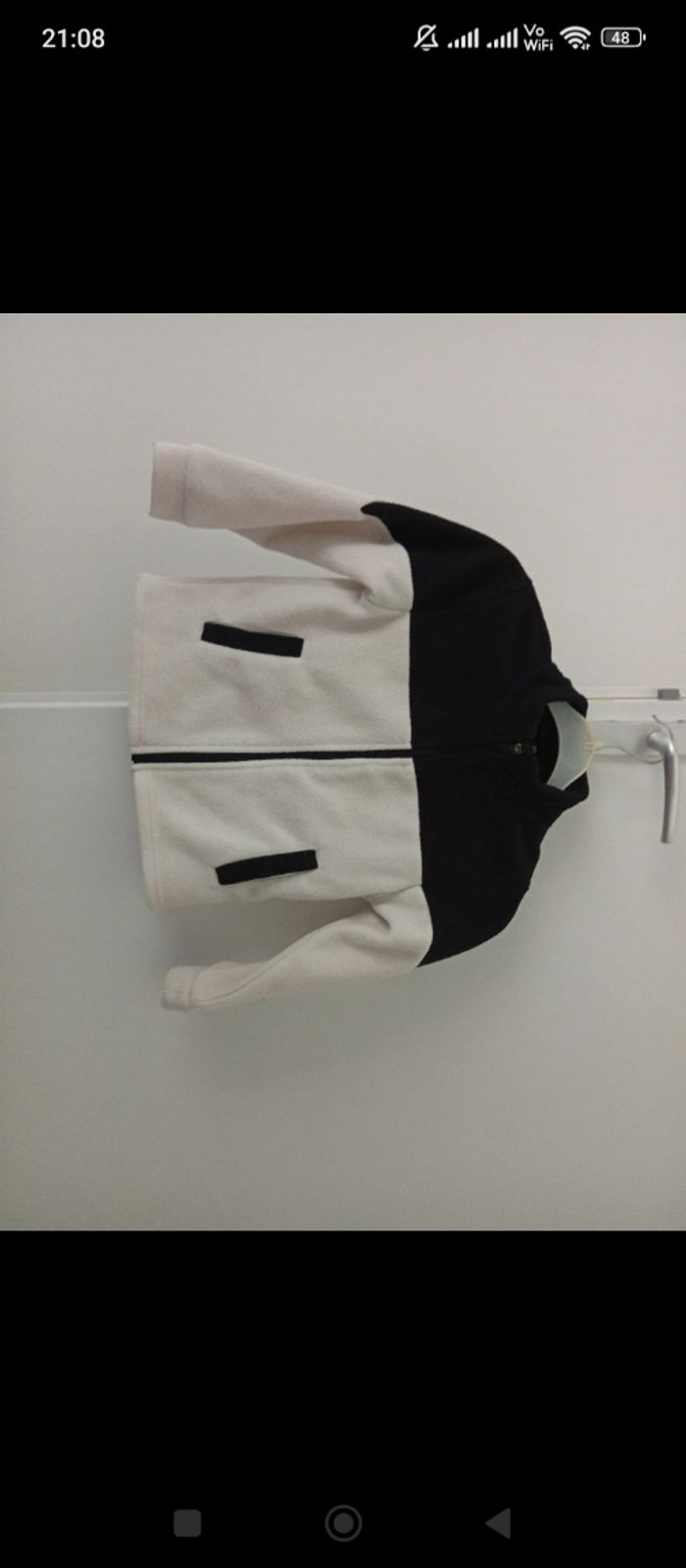 Veste garçon - photo numéro 2