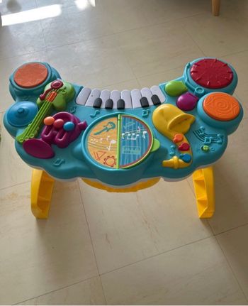 Piano  musical