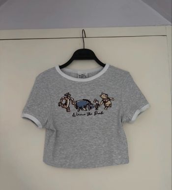 T-shirt Disney 