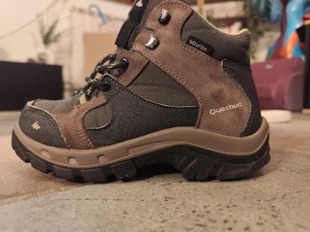 Chaussure de randonnée