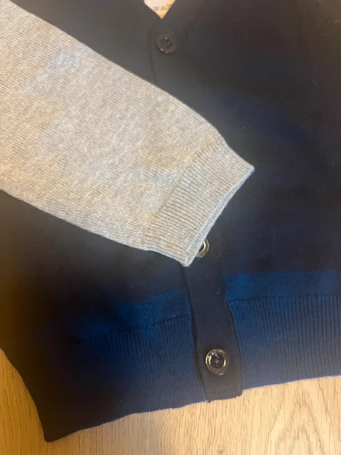 Gilet Jacadi - photo numéro 3