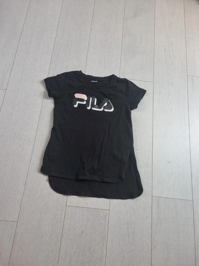 T shirt FILA