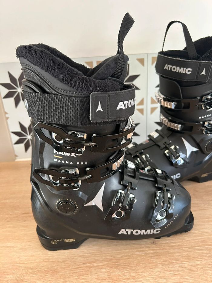 Chaussure de ski Atomic - photo numéro 4